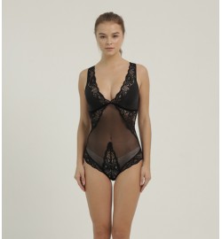 raquellingerie LINGERIE BodySuit Ava Bodysuit