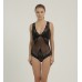 raquellingerie LINGERIE BodySuit Ava Bodysuit