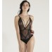 raquellingerie LINGERIE BodySuit Jade