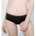 Raquel PANTIES Hipster Karlita Black