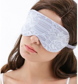 raquellingerie ACCESSORIES Eye mask Ruth Sleeping Mask