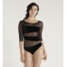 raquellingerie LINGERIE BodySuit Yara